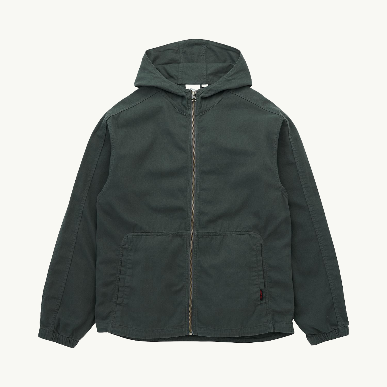 Beach Hoodie Jacket - Shadow