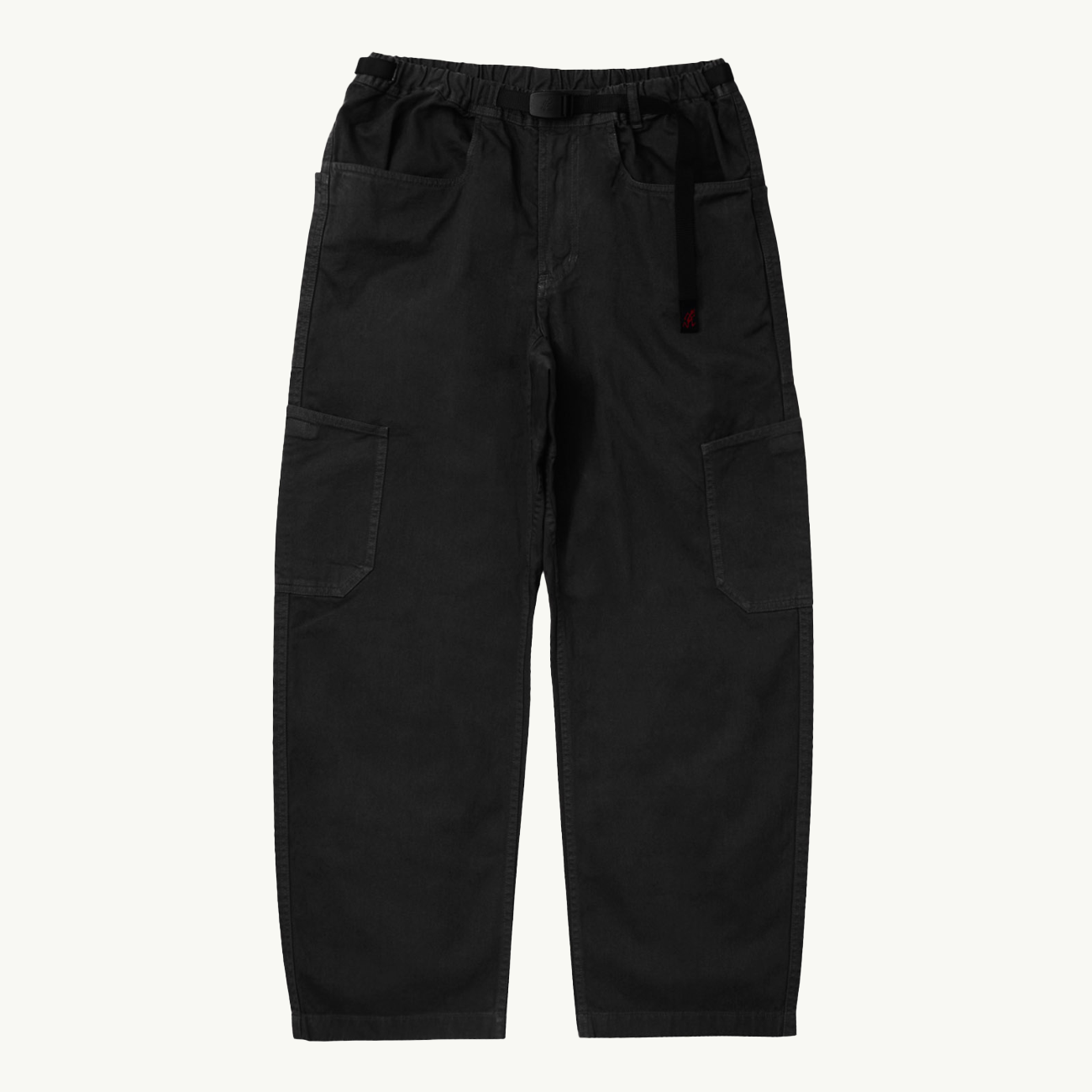 Rock Slide Pant - Black