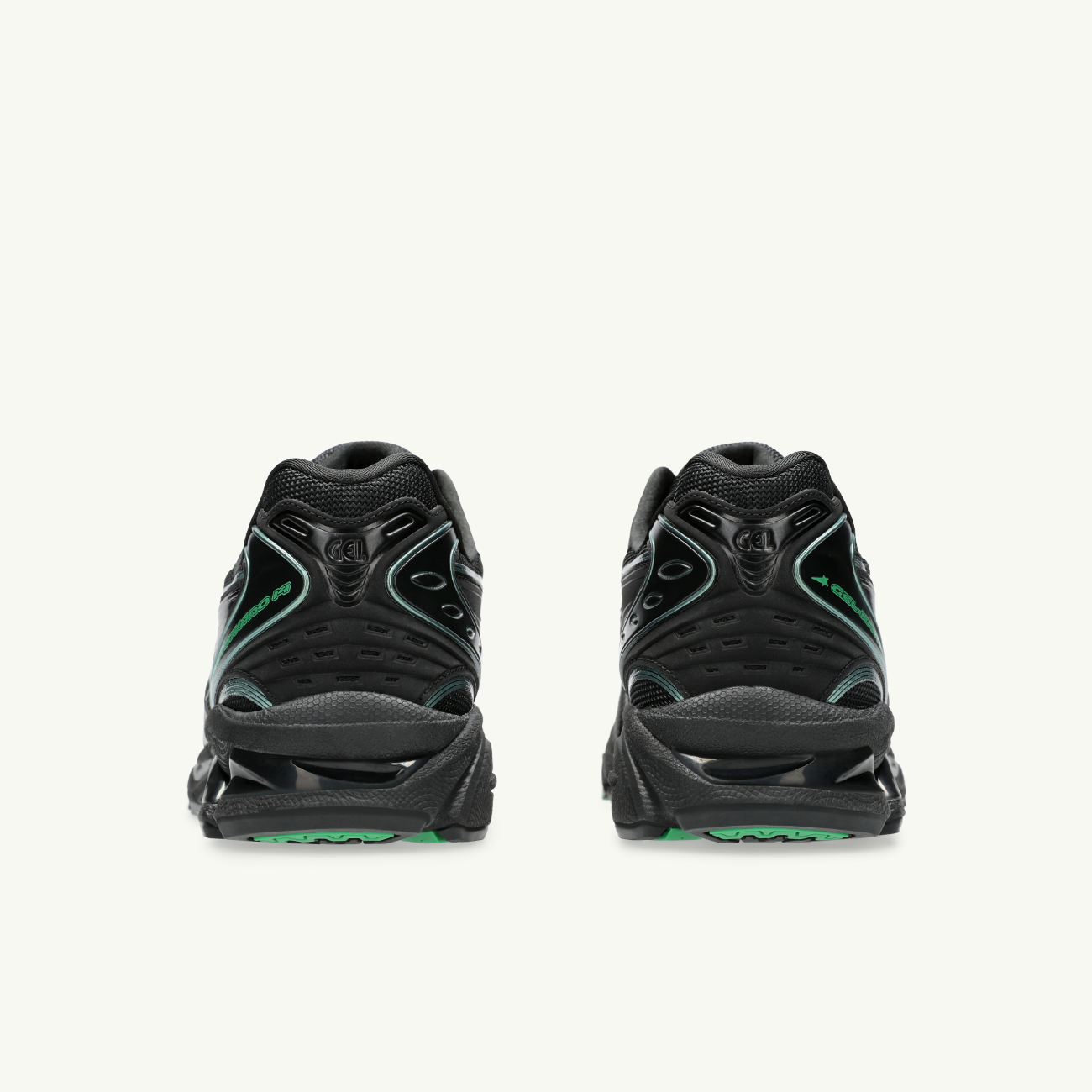 8ON8 x Gel-Kayano 14 - Black