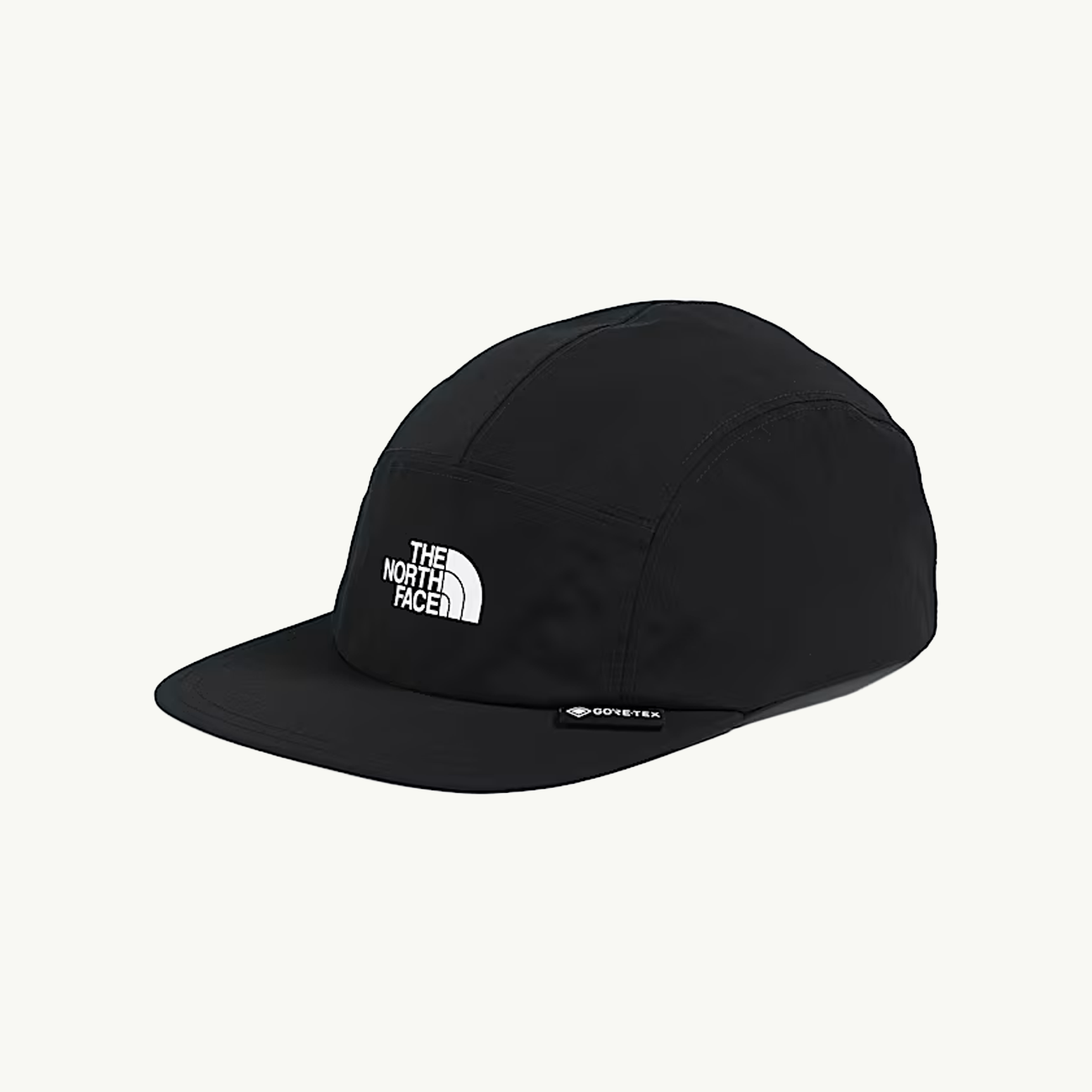 Gore-Tex Ball Cap - Black