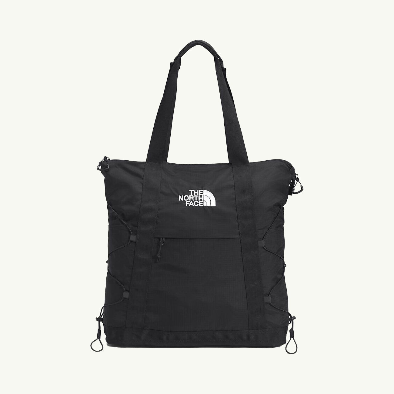 Borealis Tote - TNF Black