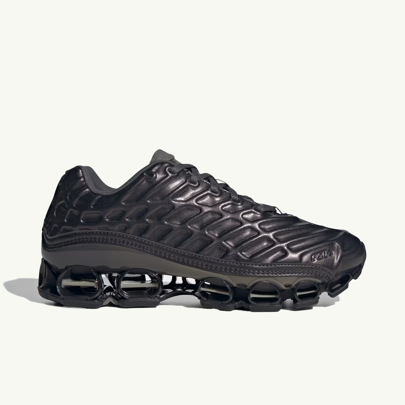 Megaride F50 - Utility Black/Simple Brown/Grey Six