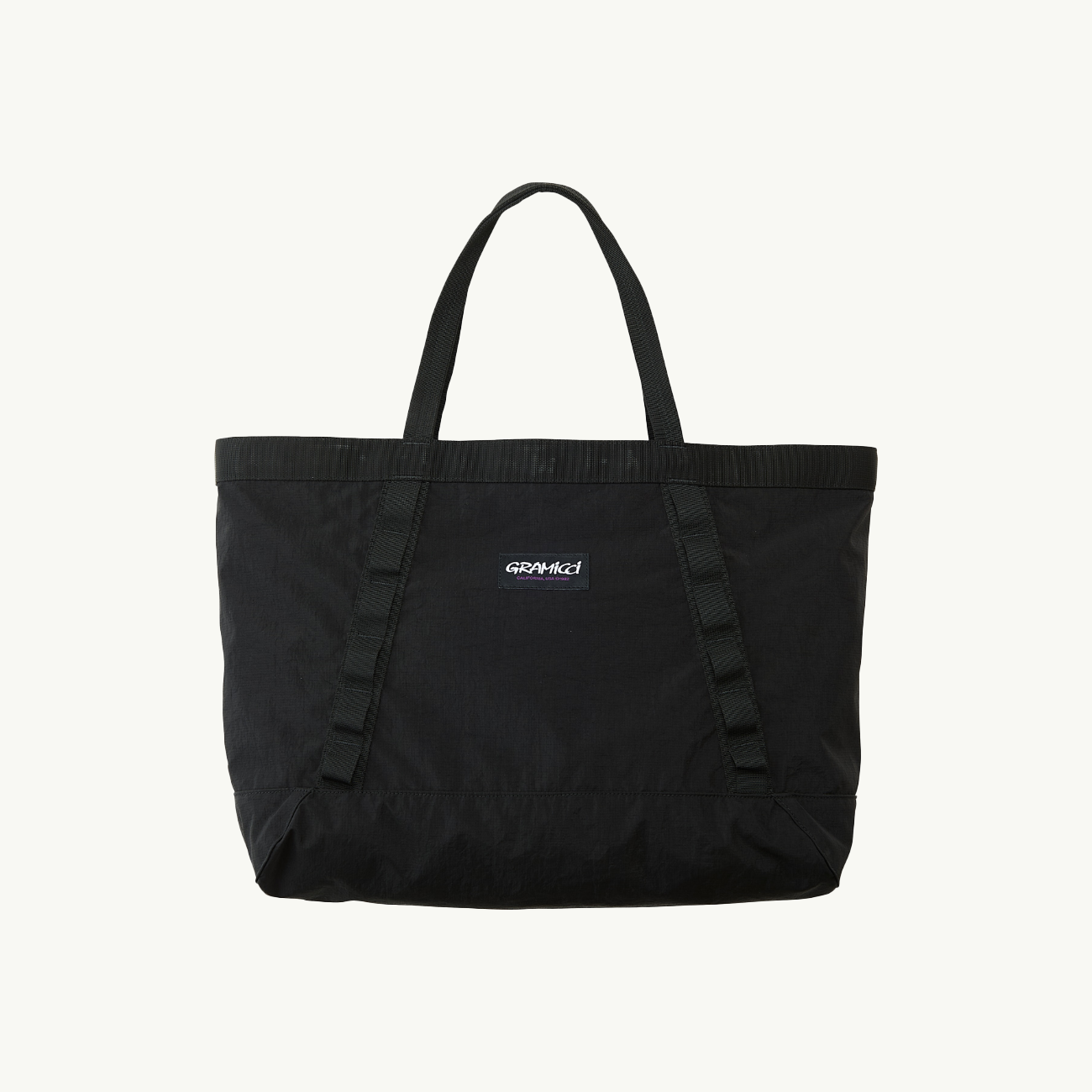 Climbing Tote - Black