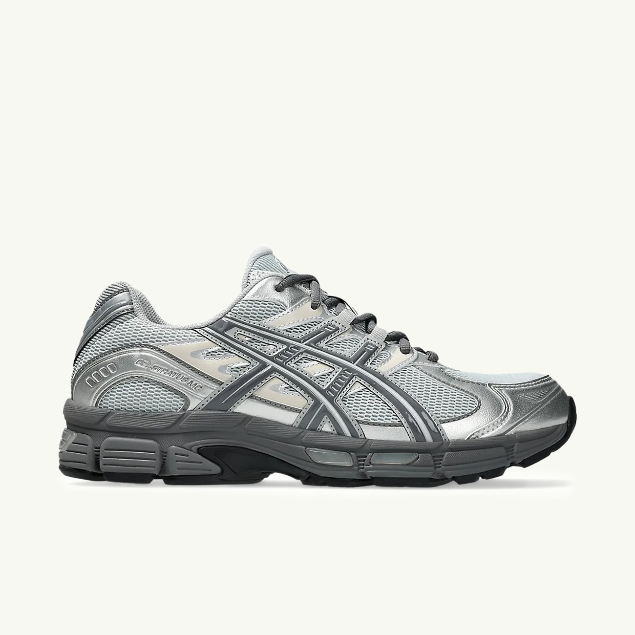 Gel-Stratus MC - Concrete/Carbon