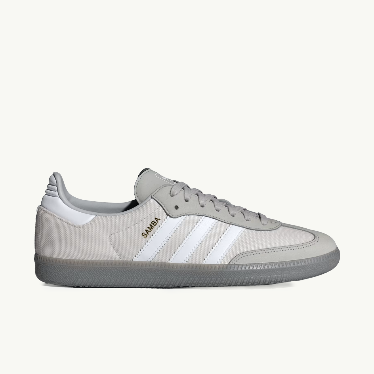 Samba OG - Grey One/Cloud White/Grey Two