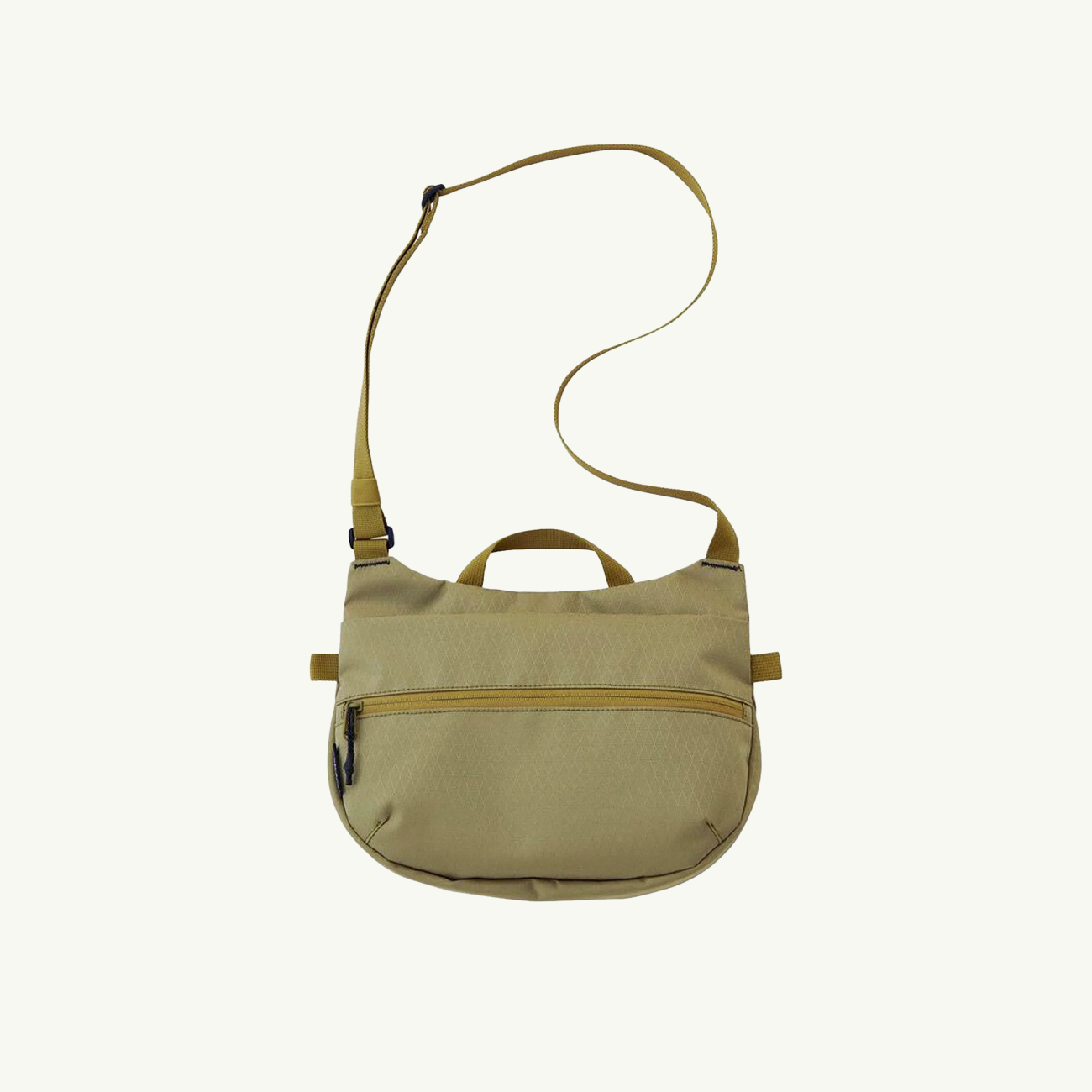 Multi Side Bag - Bronze Olive