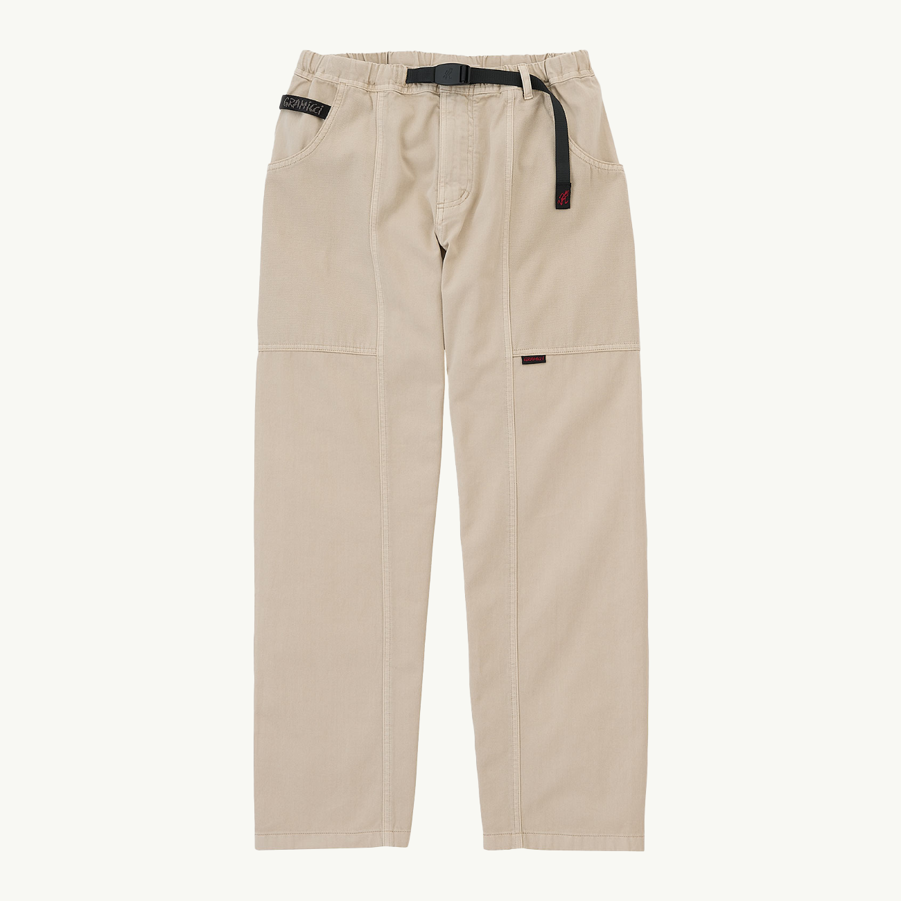 Gadget Pant - Sand Pigment