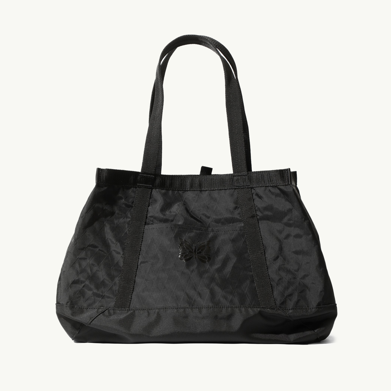 Tool Tote - Black