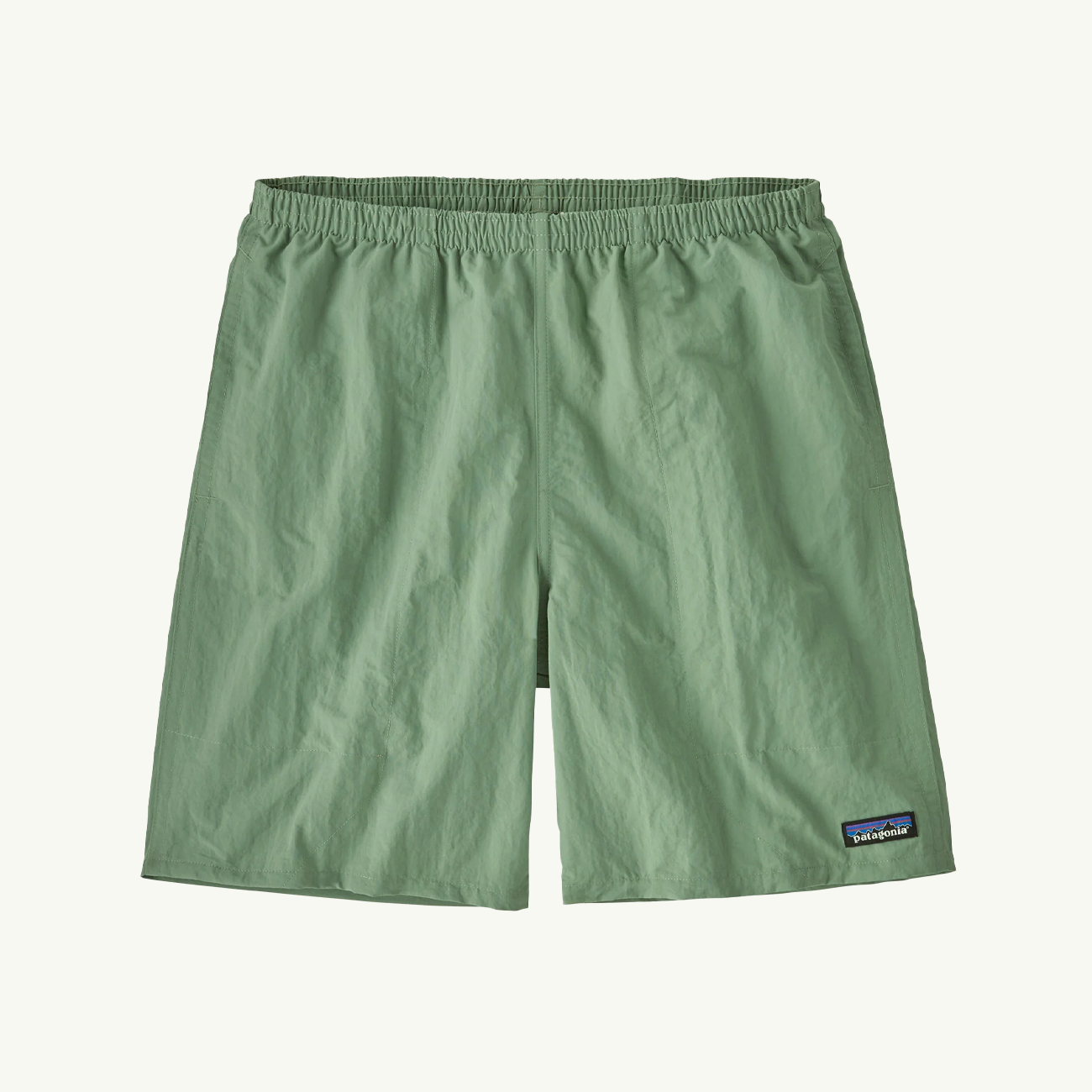 Baggies Longs 7" - Ellwood Green