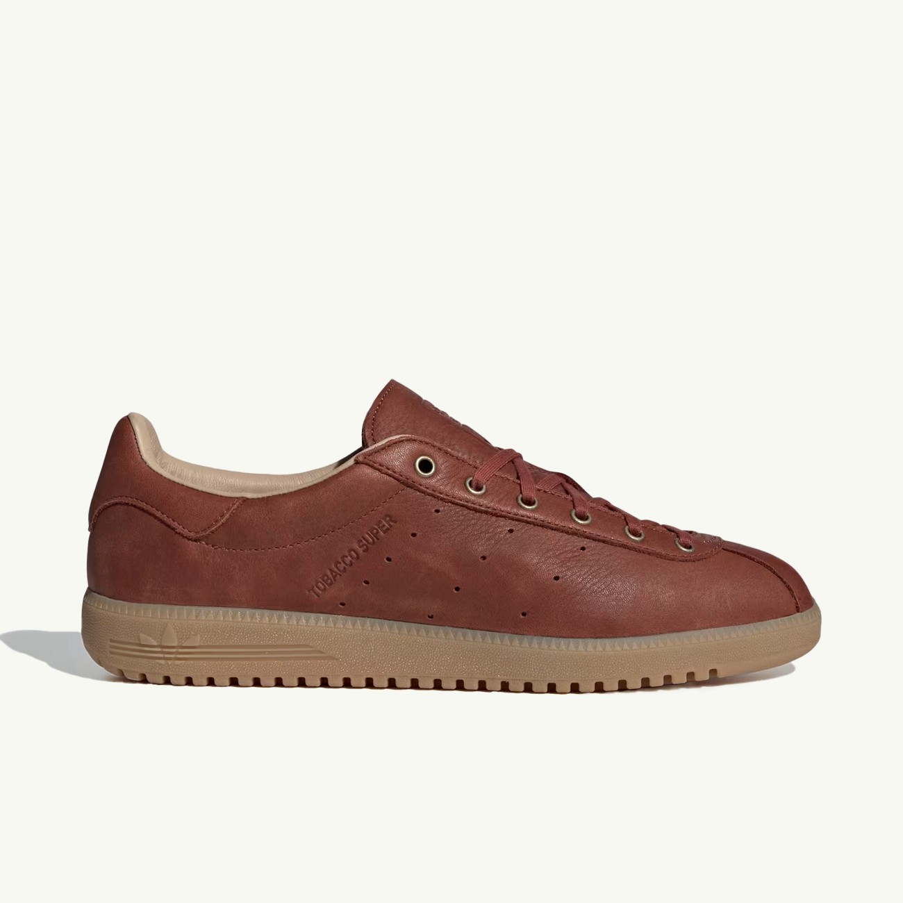Tobacco Super - Fox Brown/Gum