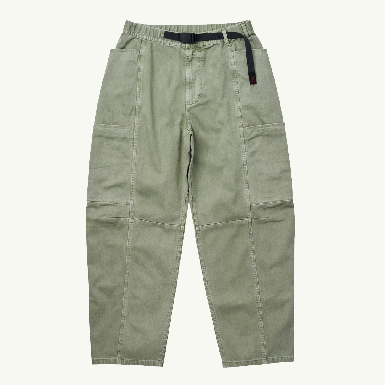 Women's Voyager Pant - Pigment Sage Green