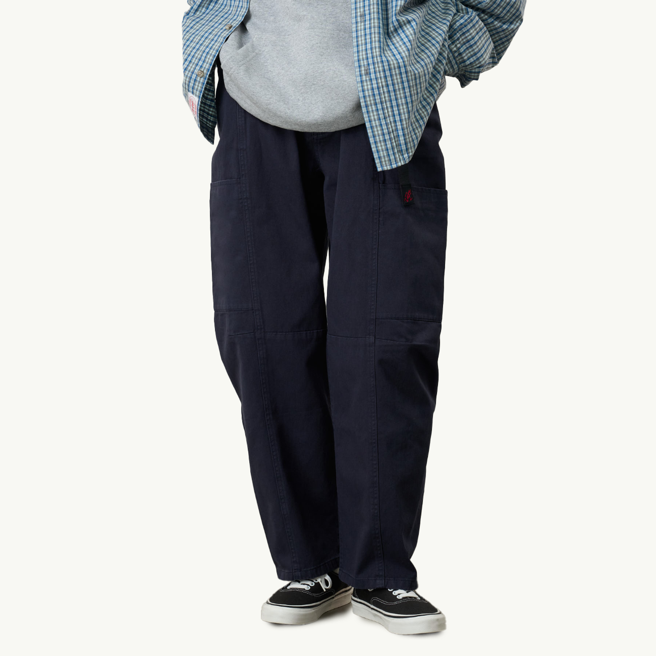 Women's Voyager Pant - Double Navy