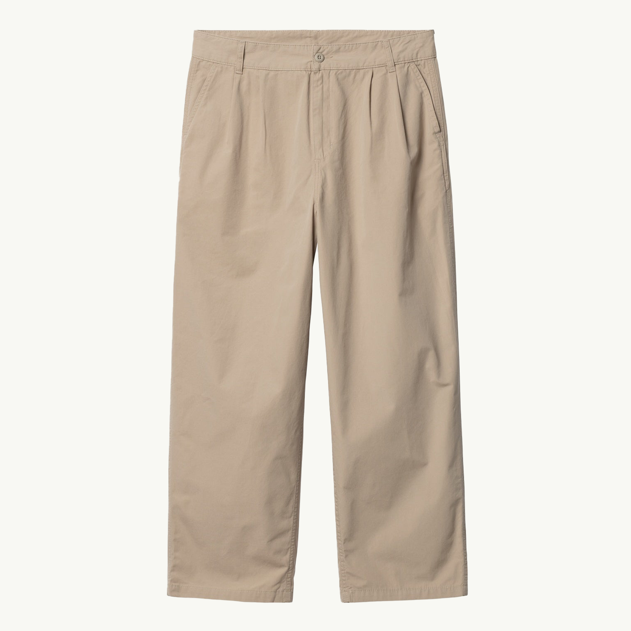 Colston Pant - Wall Garment Dyed