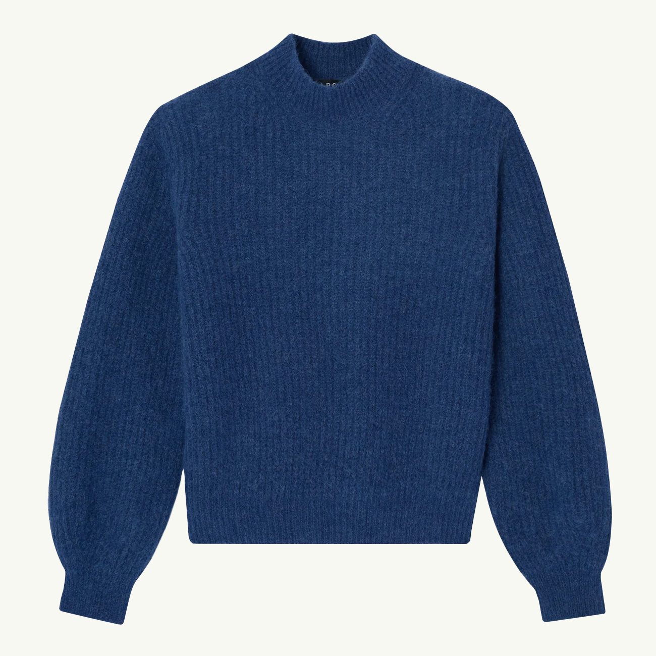 Emilia Jumper - Steel Blue