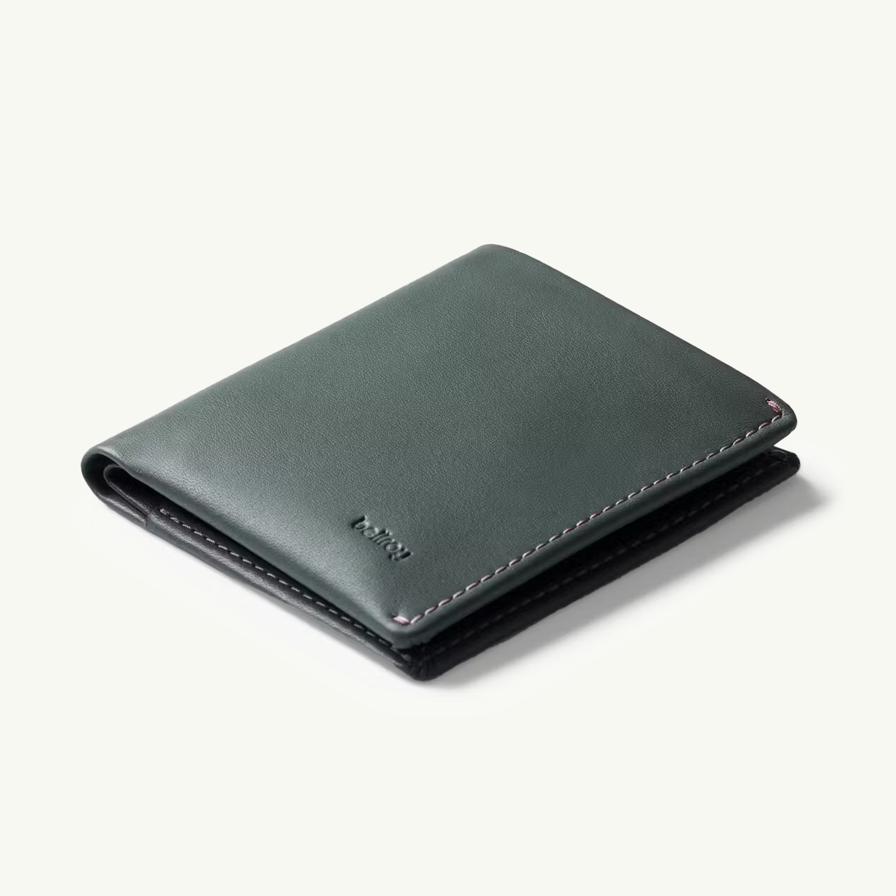 Note Sleeve Wallet - Everglade