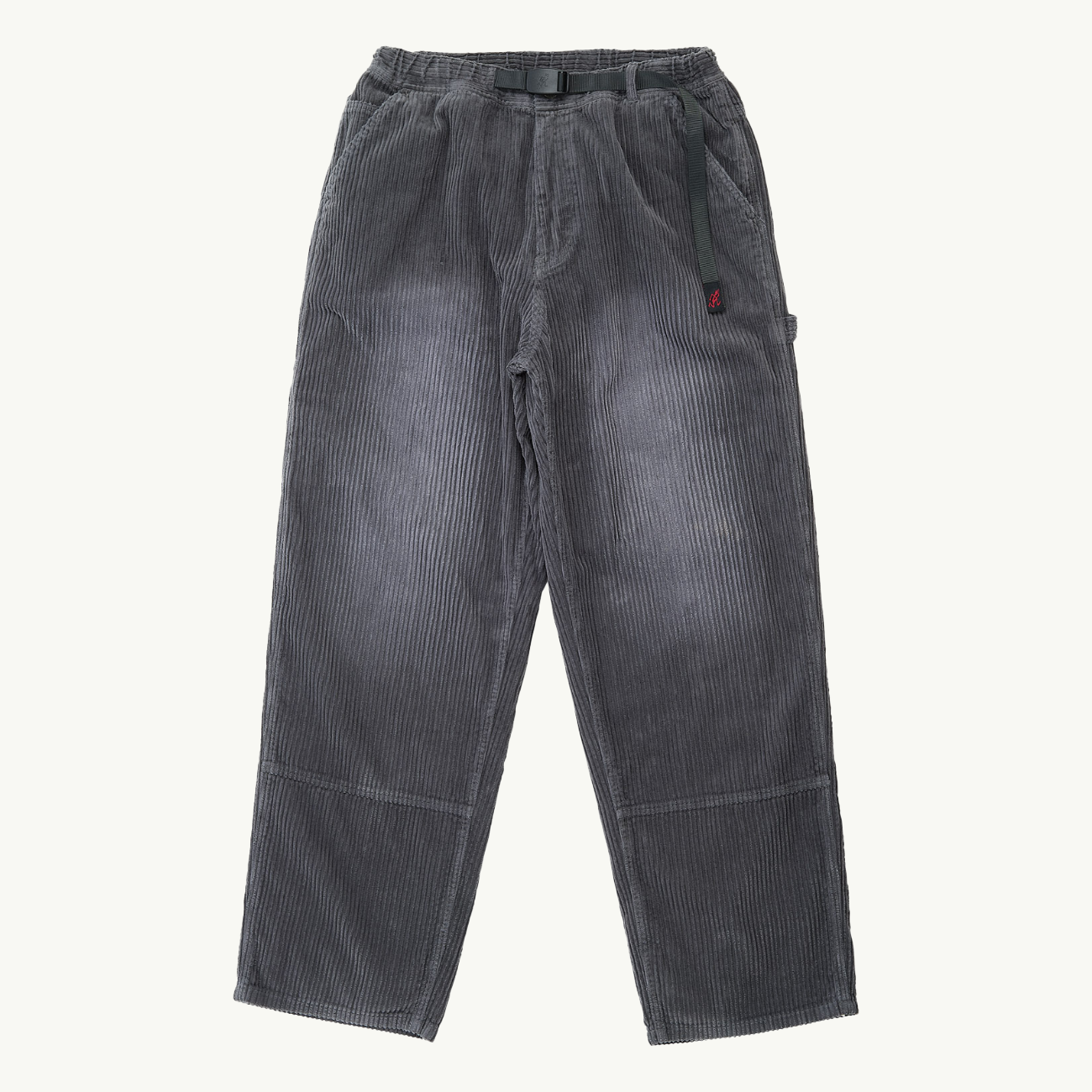 Big Wale Carpenter Pant - Carbon