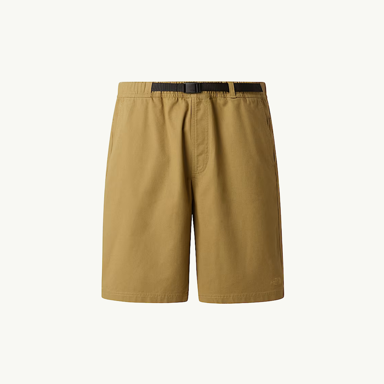 Baggy Beta Shorts - Cedar