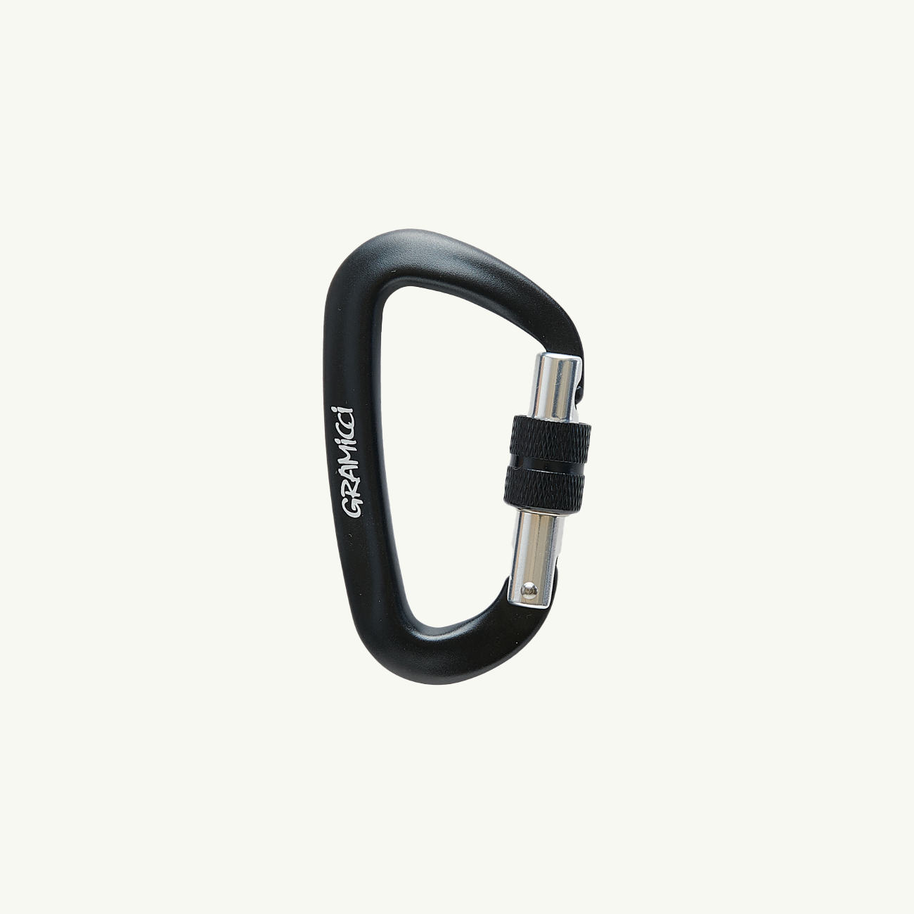 Carabiner - Black