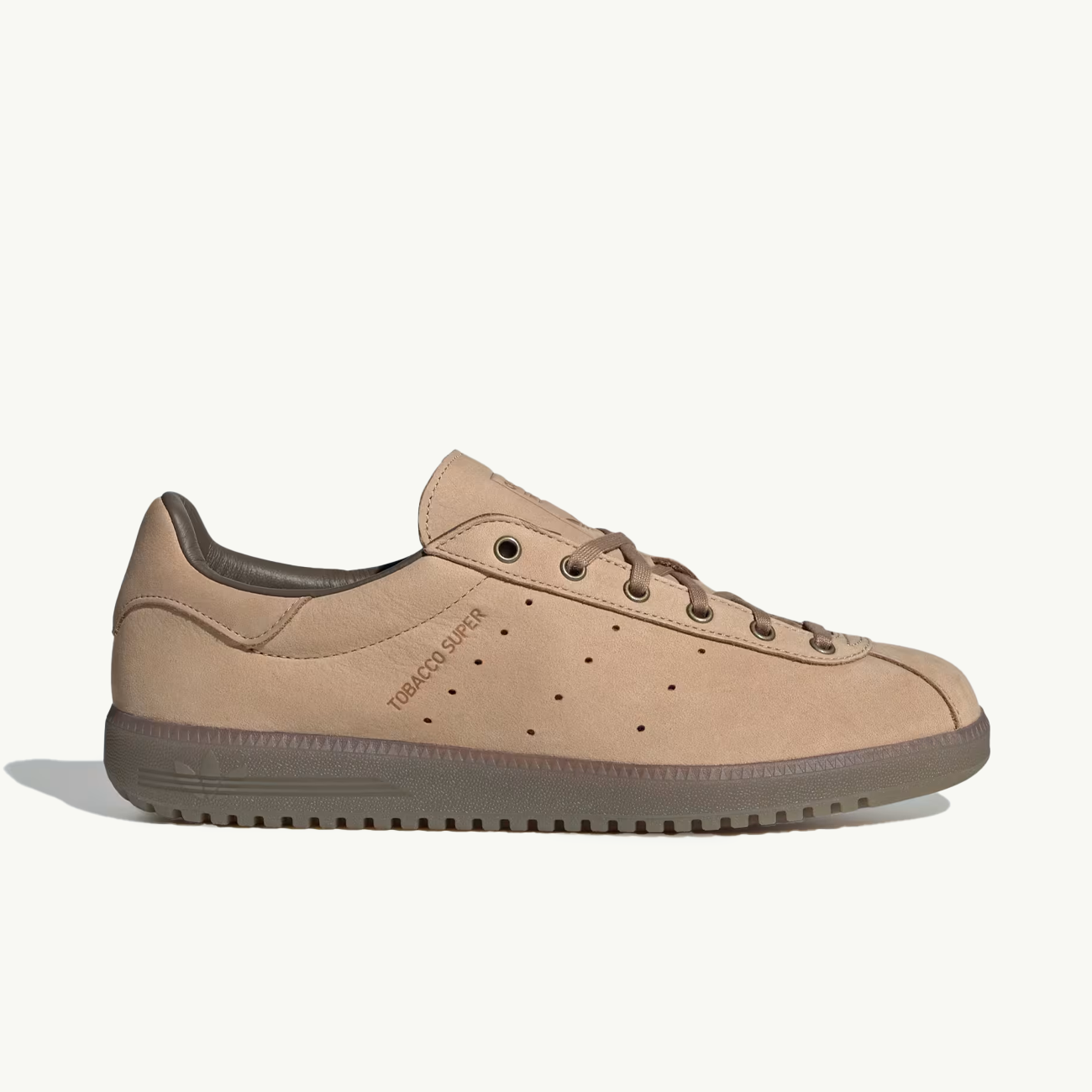 Tobacco Super - Warm Sandstone/Khaki Six/Cargo Brown