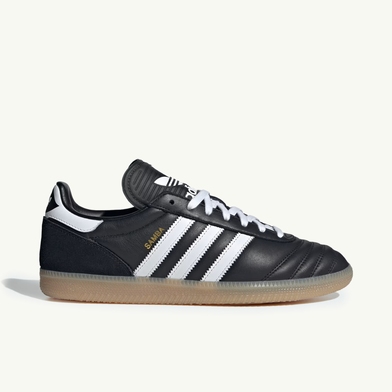 Samba JP - Core Black/White/Gum