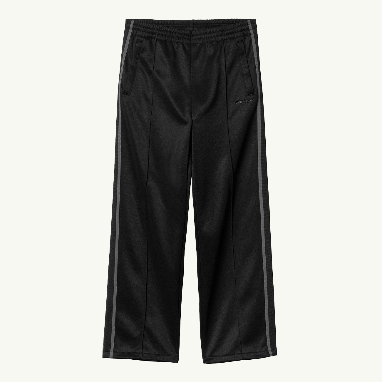 Bolan Sweat Pant - Black Graphite