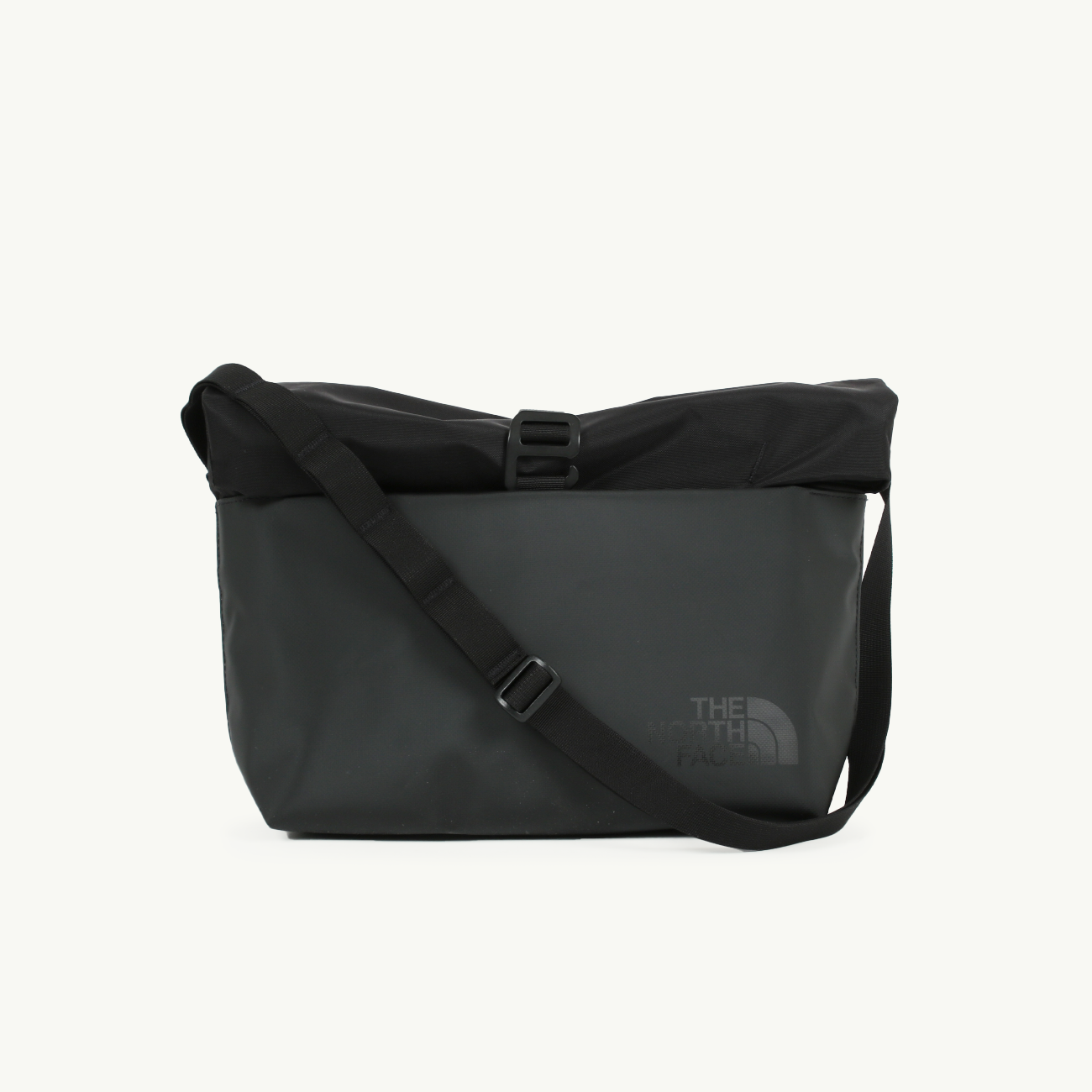 Message Bag AP - TNF Black