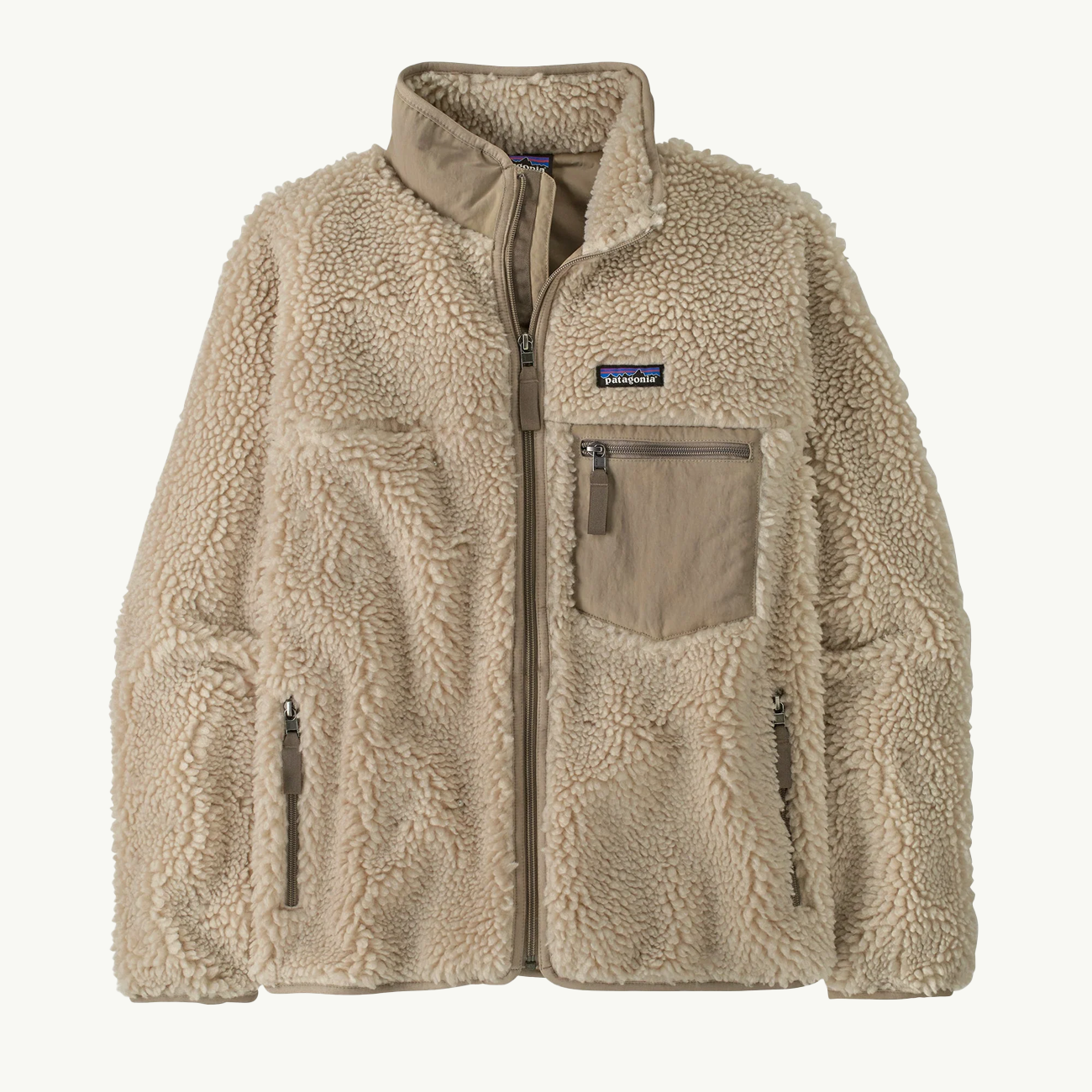 Women's Classic Retro-X Jacket - Natural