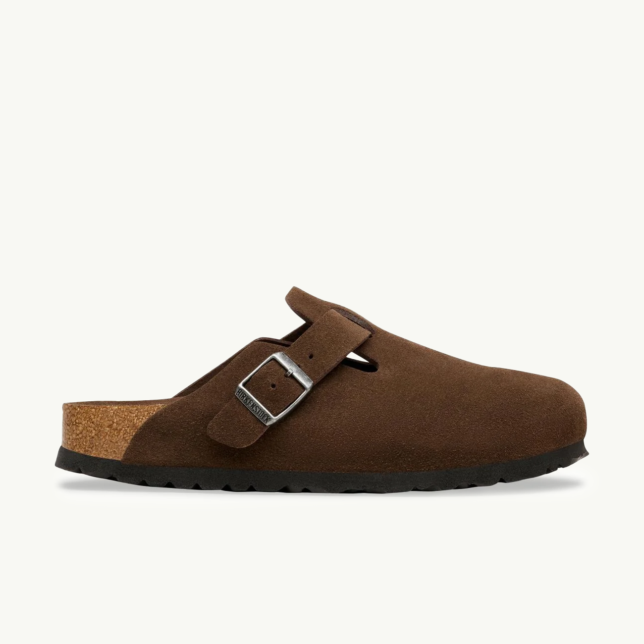 Boston SFB Suede Regular - Carafe