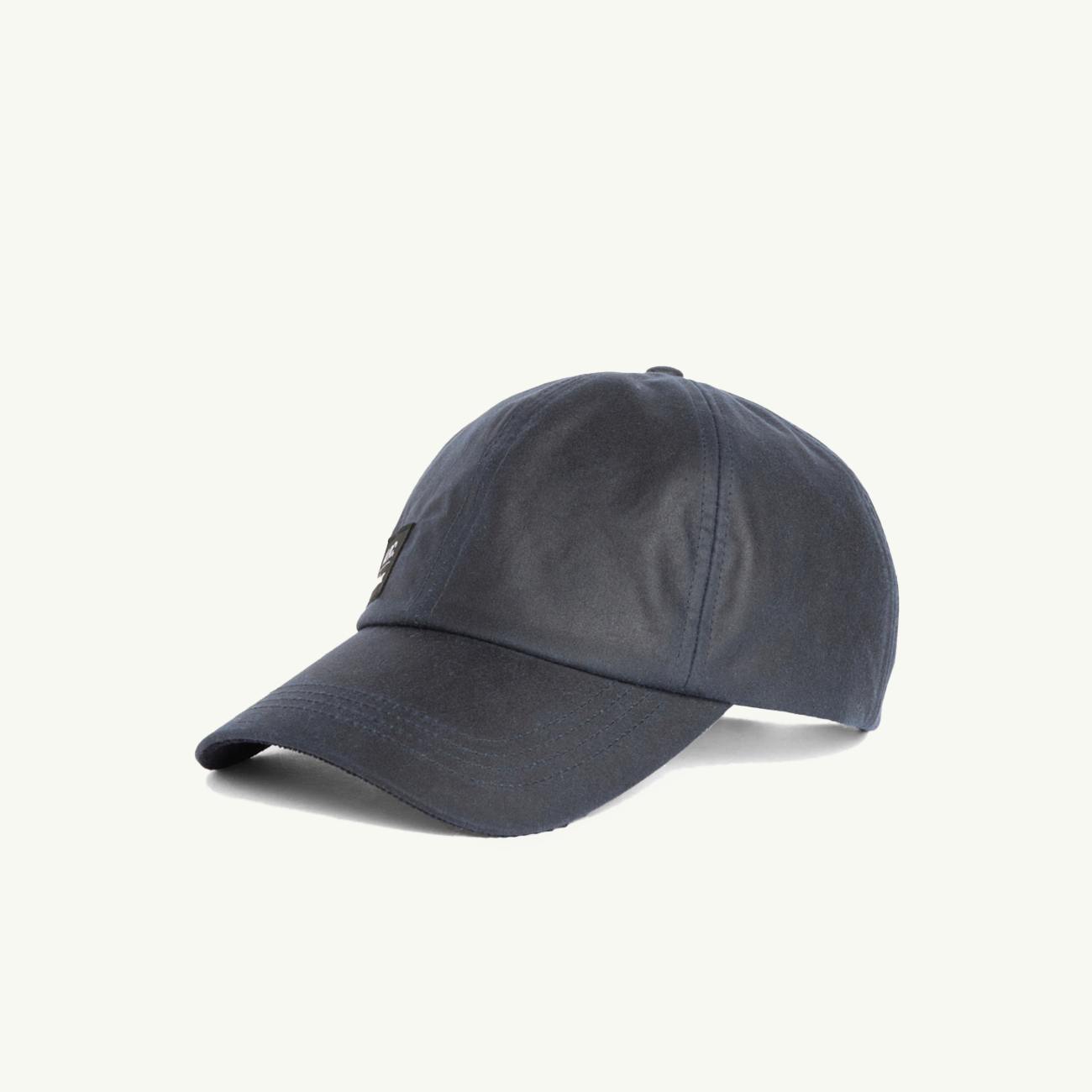 Barbour x A.P.C. Wax Cap - Dark Navy