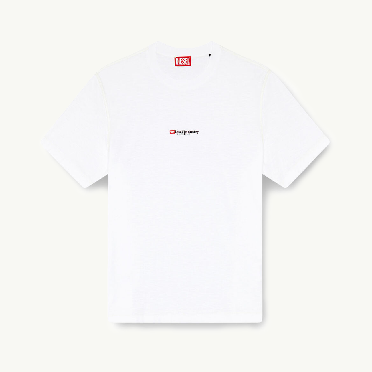 T-Adjust K2 T-Shirt - White