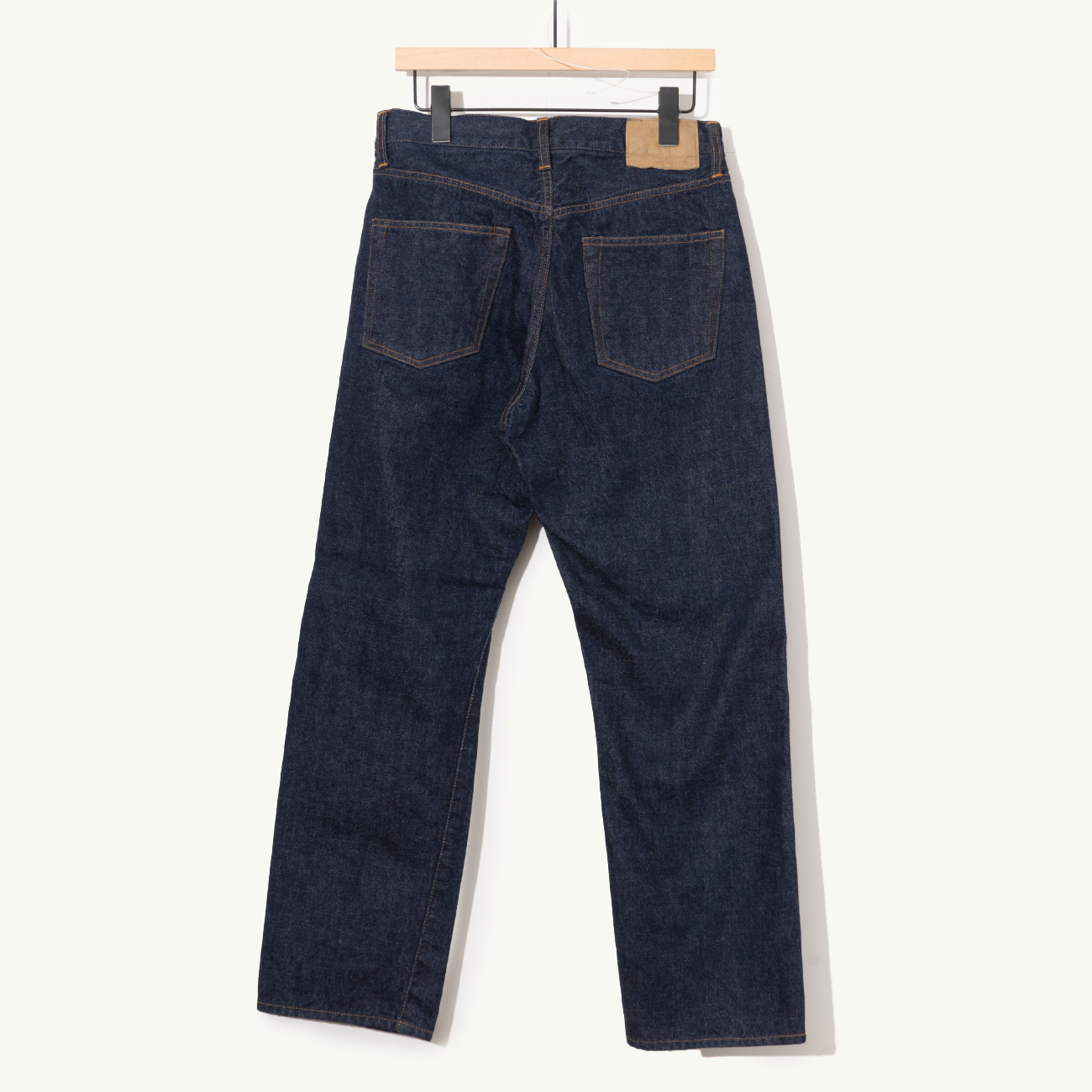 116 Type Standard - One Wash