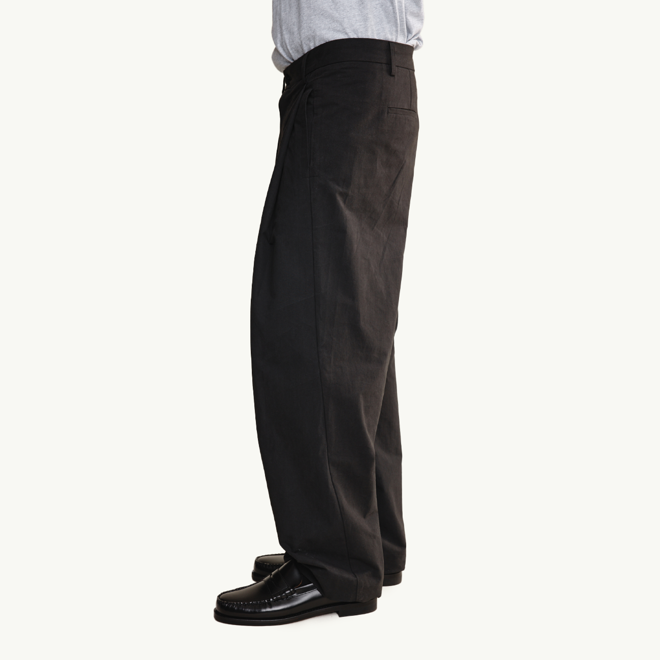 Maurice Pant - Black