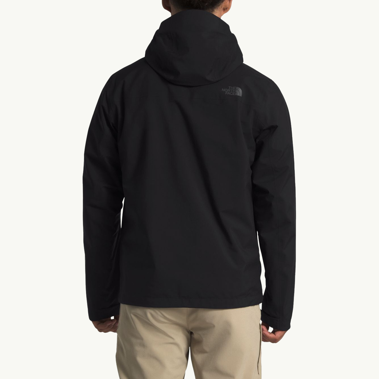 Dryzzle Future Light Jacket - TNF Black