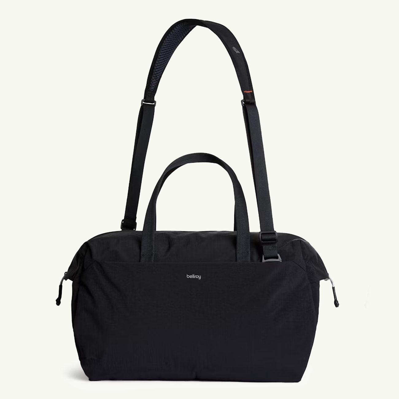 Lite Duffel - Black