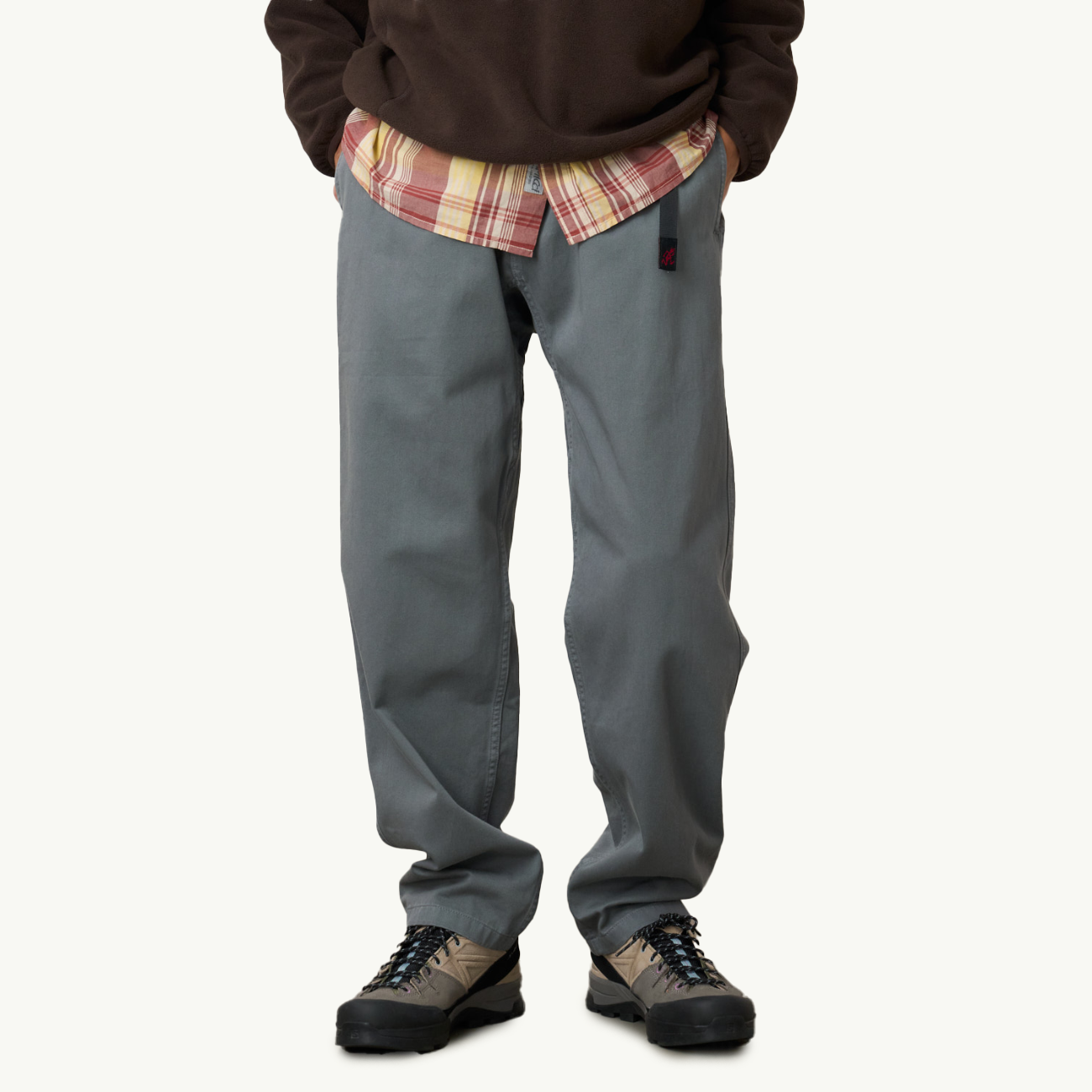 Gramicci Pant - Seal