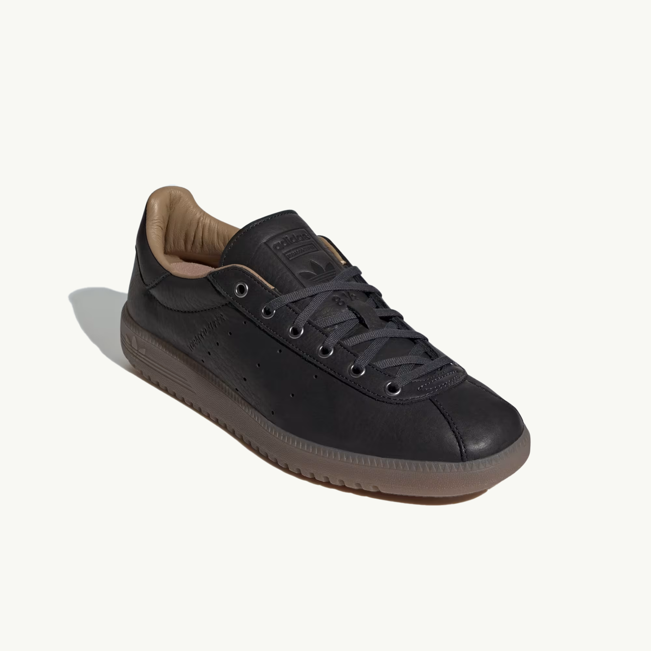 Tobacco Super - Core Black/Gum