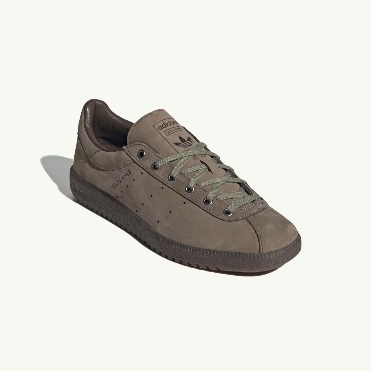 Tobacco Super - Blanch Brown/Dust Cargo/Trace Cargo