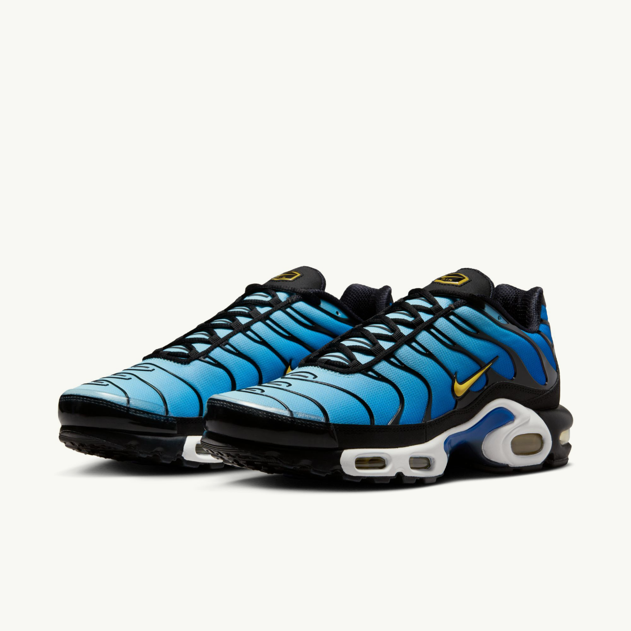 Air Max Plus OG - 'Hyper Blue'