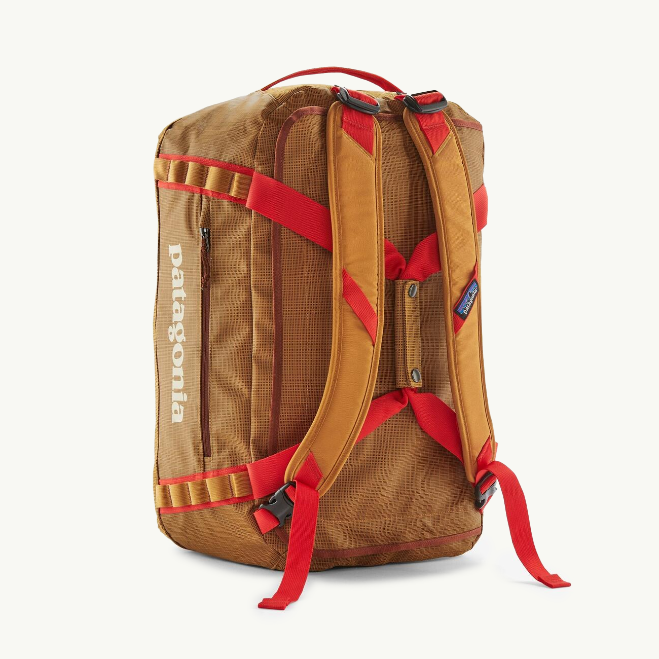 Black Hole Duffel 40L - Talon Gold