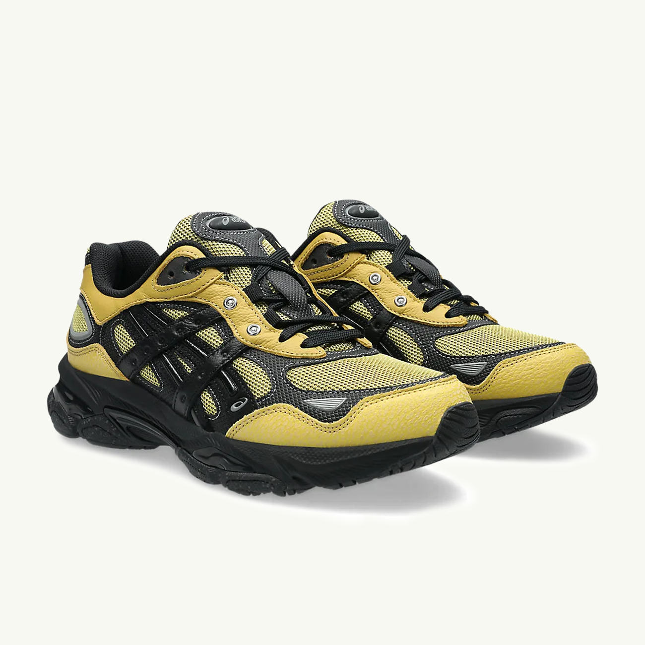 Hal Studios x Gel-NYC 2.0 SSHS - Sulphur