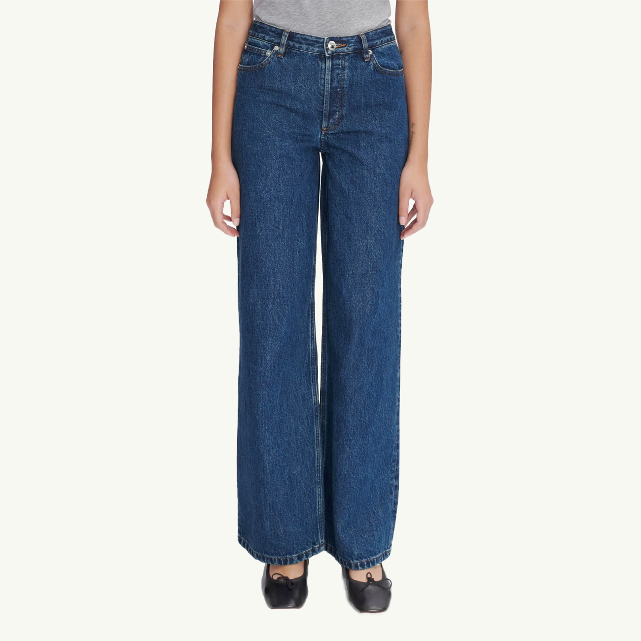 Women's Elisabeth Jean - Classic Indigo