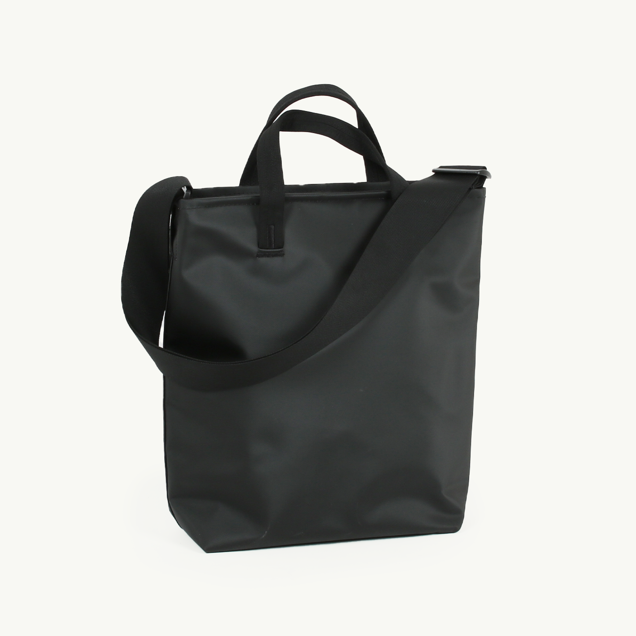 2Way Tote Bag AP - TNF Black