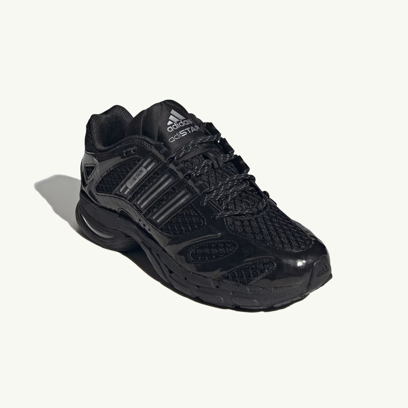 Women's Adistar MLD - Core Black/Tech Grey Metallic