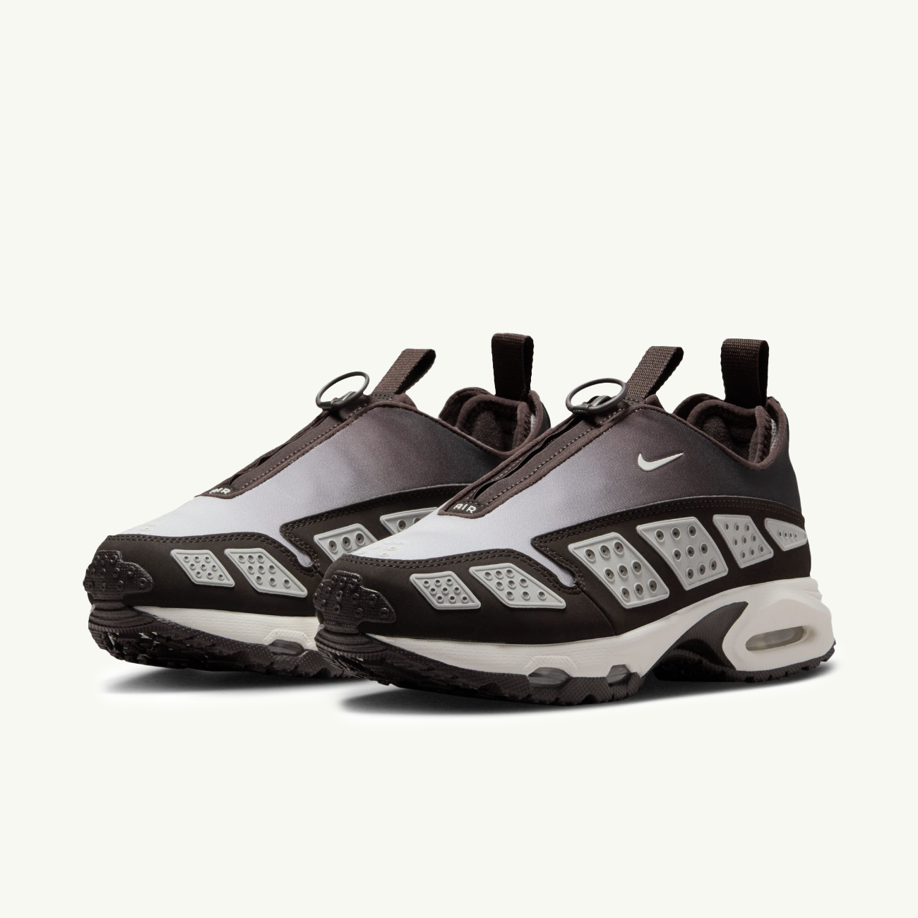 Women's Air Max SNDR - Velvet Brown