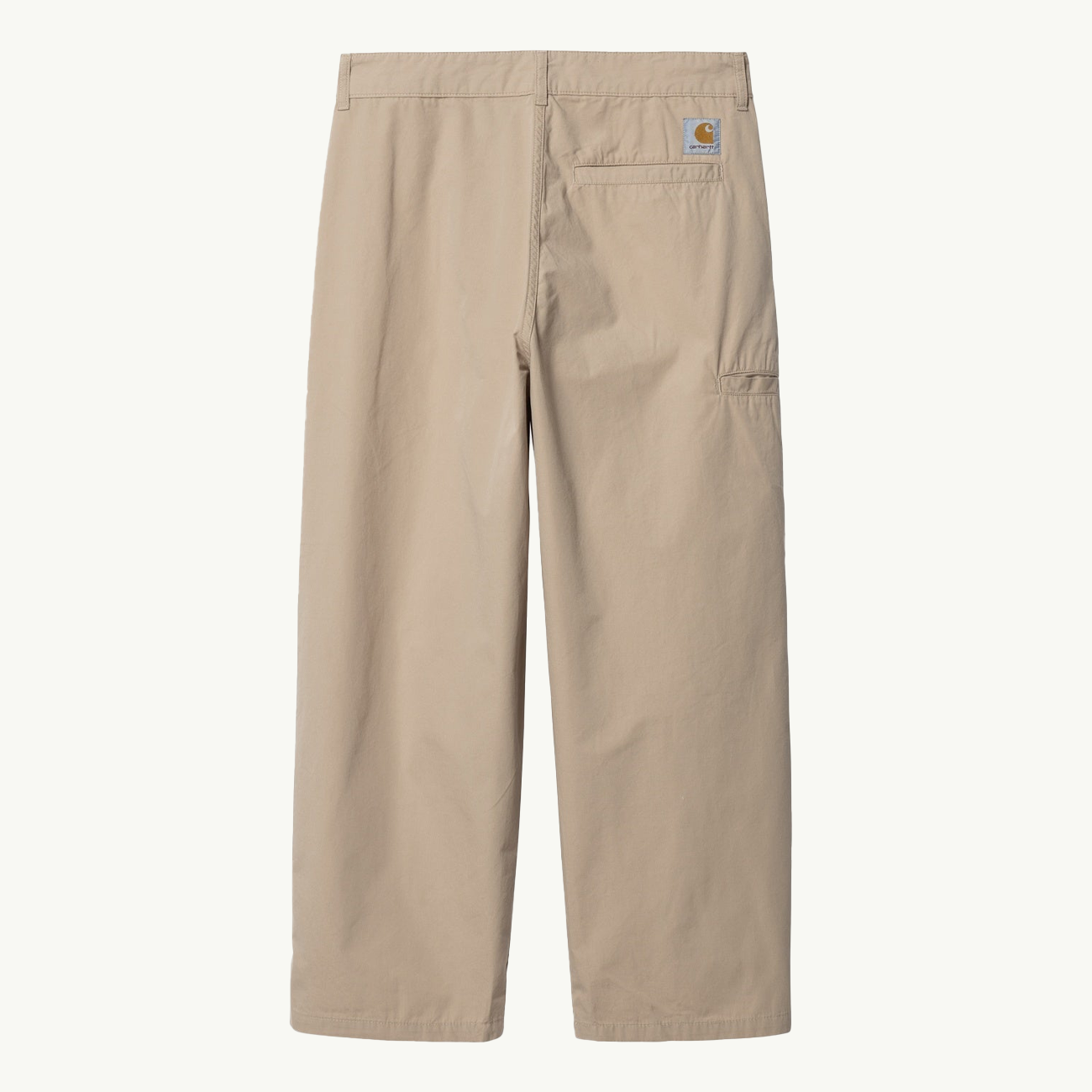 Colston Pant - Wall Garment Dyed