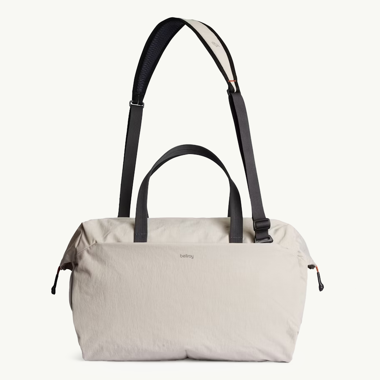 Lite Duffel - Ash