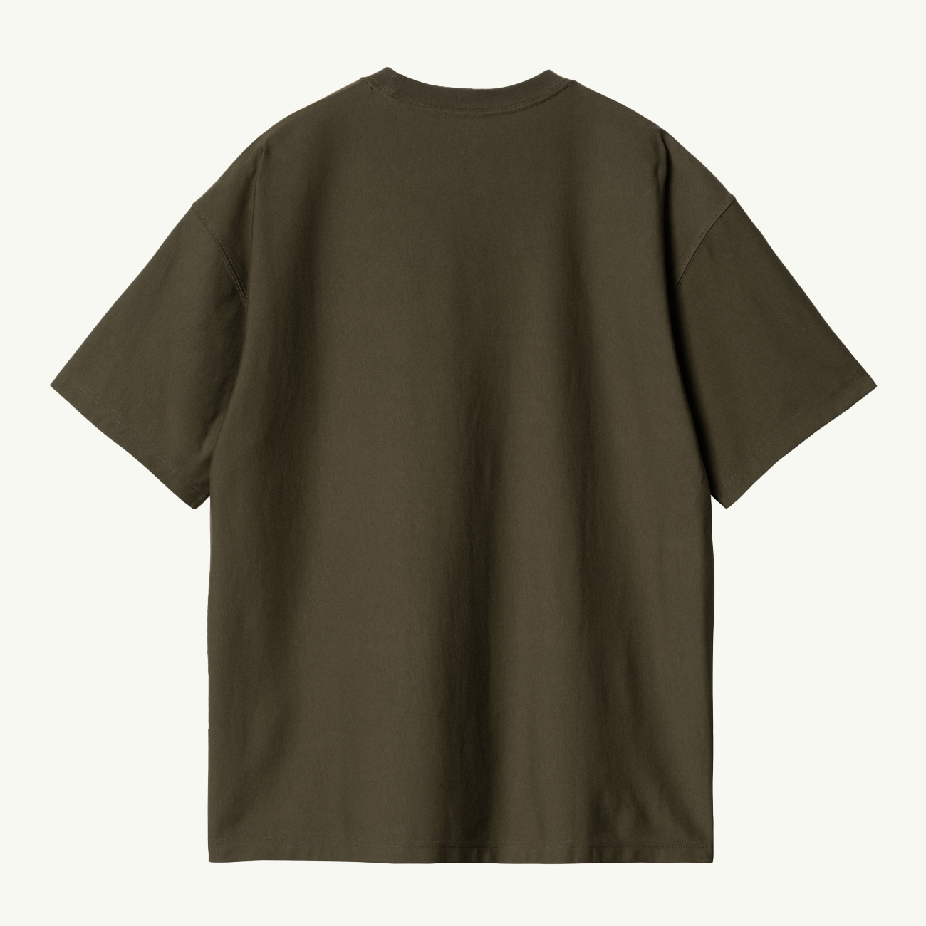 SS Dawson T-Shirt - Cypress
