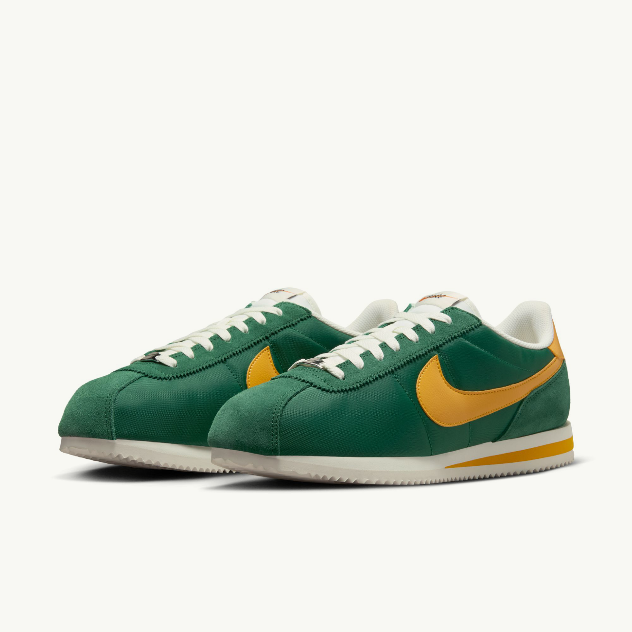 Nike Cortez - 'Oregon'