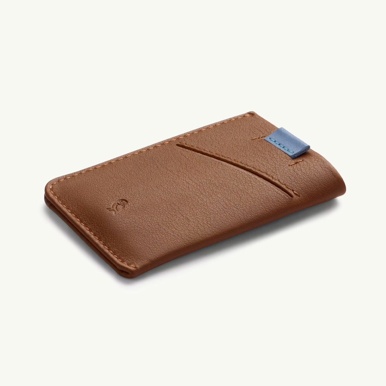 Card Sleeve Second Edition - Hazelnut