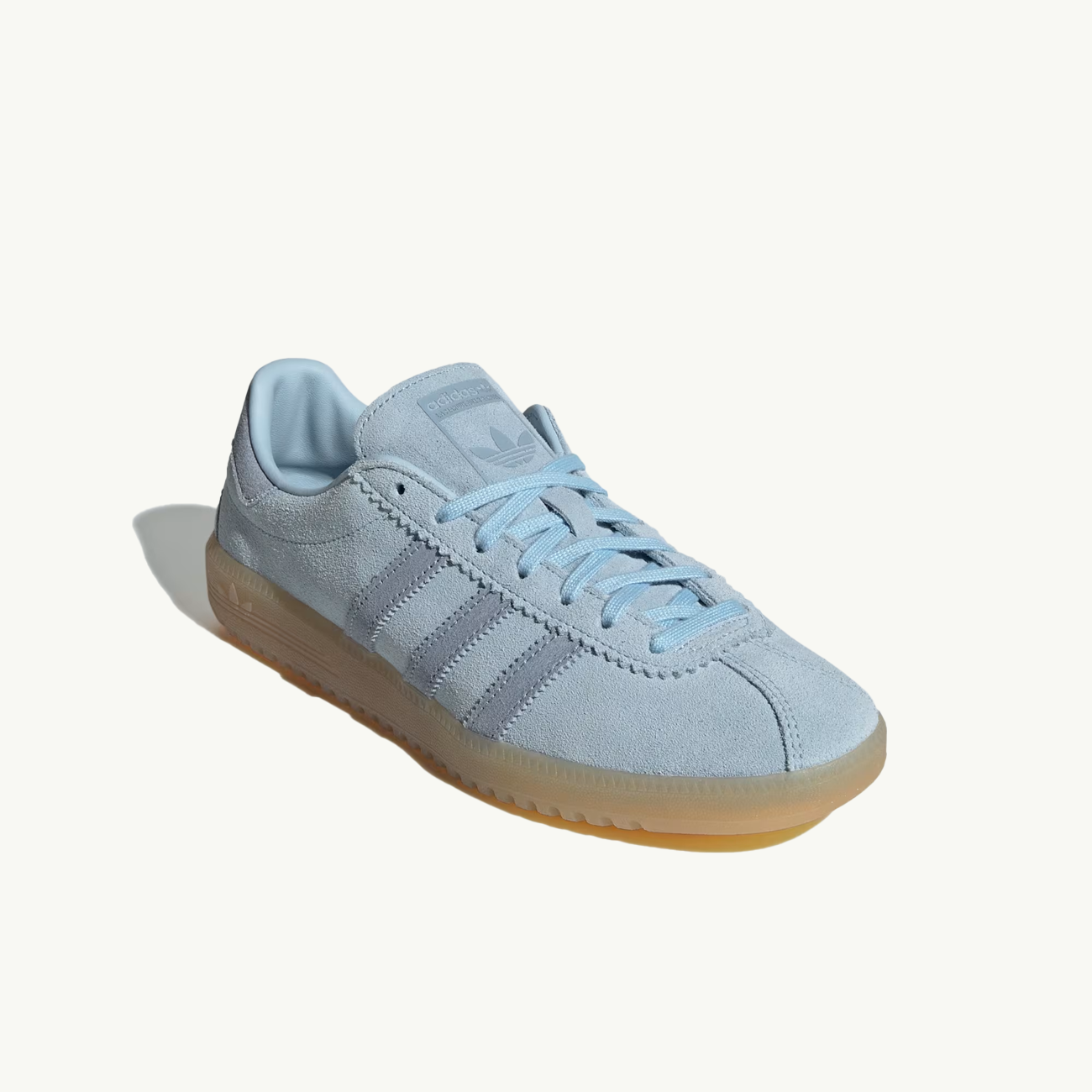 Women's Bermuda - Clear Sky/Tactile Blue/Gum
